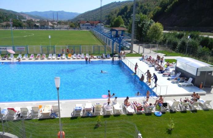 Oras Zlatna Hotel Ngoại thất bức ảnh