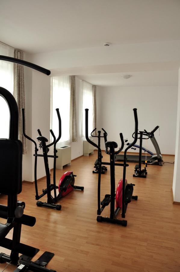 Oras Zlatna Hotel Ngoại thất bức ảnh