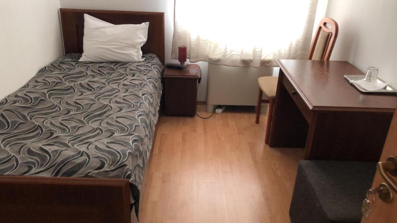 Oras Zlatna Hotel Ngoại thất bức ảnh
